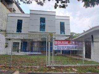 Dijual Tempat usaha di jl Sukajadi Bandung