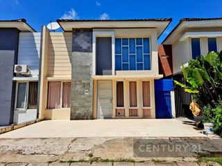 Rumah Strategis Dan Siap Huni Di Area Tanjung Bunga