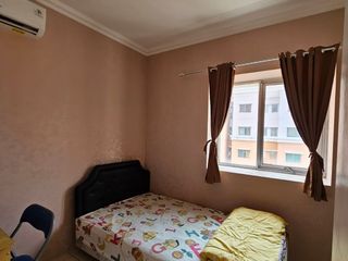 Apartemen City Resort fasilitas elit Dijual Murah banget