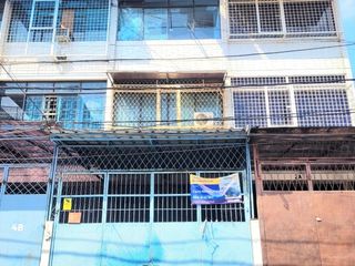 JUAL MURAH ruko mangga besar jakarta barat lokasi ramai siap pakai