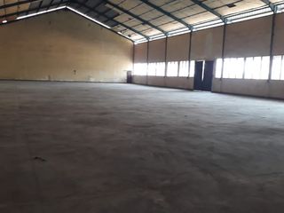 Ex Pabrik Murah Lokasi 0 Jalan di Pasuruan