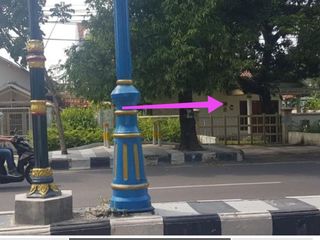 Rumah siap pakai di Wahidin kota cirebon