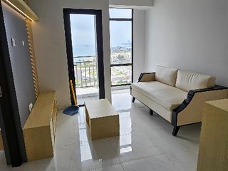 Dijual Apartemen 2BR CPI Makassar semi furnished