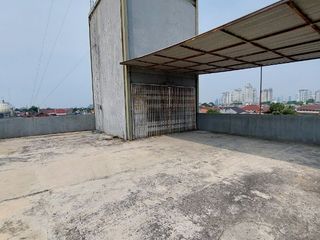 Tanah Dan Bangunan Siap Pakai Di Area Kebayoran Lama