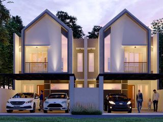 Investasi Villa di Kawasan Wisata Jatim 4tahun BEP