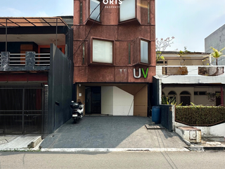 For Sale Kost Exclusive, Selangkah Ke Mall Pondok Indah