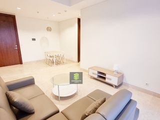 For Sale 2 Bedrooms The Elements Epicentrum Kuningan Jakarta Selatan