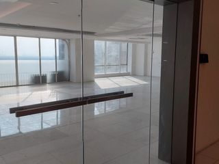 dijual office space di jln raya S Parman Slipi