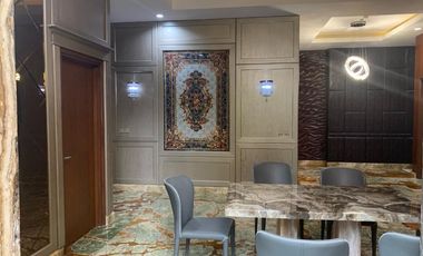 Apartemen Mewah Paladian