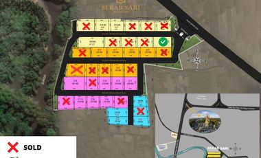Dijual Perumahan Daerah Sanur harga sekitar 3 M