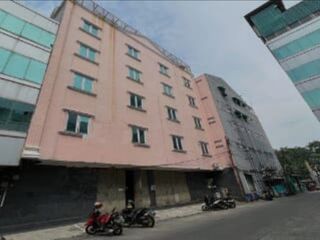 Dijual cepat 4 Ruko Gandeng di Pangeran Jayakarta (Ex.Kantor-ada Lift)