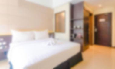Hotel Bintang 3, Legian Bali