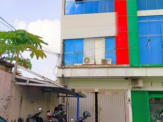 Dijual Ruko Siap Pakai Lokasi Strategis Jl. Gajah Raya Semarang