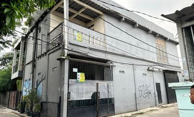 Take Over Kredit lokasi strategis di tangerang