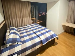 Disewakan Full Furnish  Apartmen Pollux Habibie Batam 2 Kamar Seaview