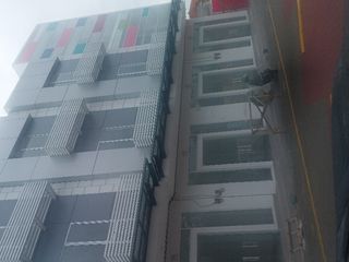 Rukô Sudirman 2,5 lantai depan jalan boulevard free dp,free ppn