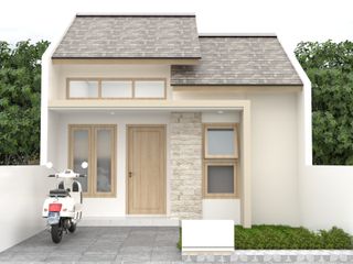 Jual rumah  di Ngoro Jombang cukup byar 1 juta sudah dpt rumah