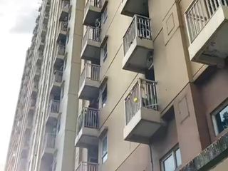 Apartemen di Green Lake City Puri Kembangan Jakarta Barat jual BU