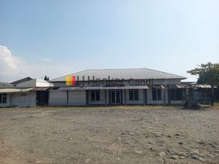 Kavling di Soekarno Hatta Cepiring Kendal Jawa Tengah