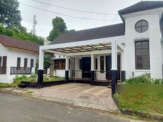Dijual cepat rumah lebar di WIKA Balikpapan