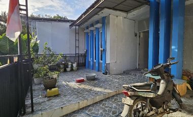 Dijual Rumah Borneo Paradiso