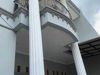 Rumah Baru & Nyaman Siap Huni di Duri Kepa, Jakarta Barat