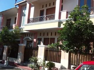 DIJUAL RUMAH PERUM 2 LANTAI DI TEMANGGUNG