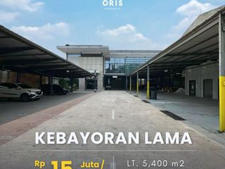 For Sale Hitung Tanah, Area Komersil Cocok Untuk Tempat Usaha