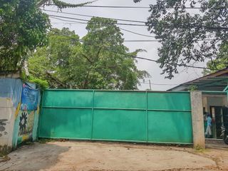 Gudang di Periuk Jaya Tangerang, Hanya 20 Menit Ke Bandara Soetta