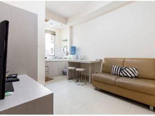 Sewa Apartemen Sudirman Suite Bandung Harian Full Furnished