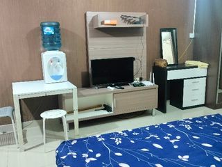 Apartemen Sudirman Suite Bandung
