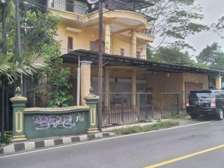 Ruang Usaha 3Lt Ex Minimarket Di Tempel Sleman,Cocok Untuk Usaha+Inves