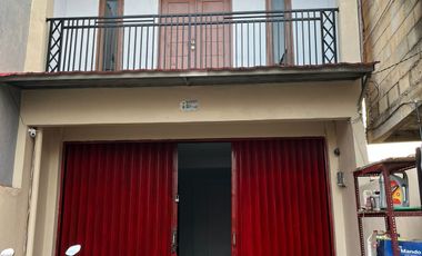 di jual rumah tinggal 2 lantai full atau ruko Tangerang selatan cocok untuk buka usaha
