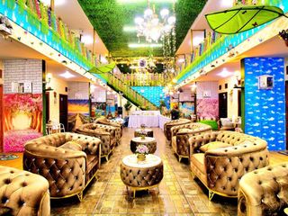 Hotel di Bandung Selatan dekat Universitas Telkom Rp 26,5 Miliar Nego