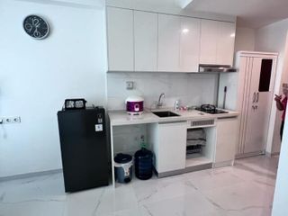 apartemen sky house sebelahan dengan ikea