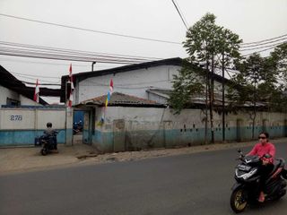 Pabrik pasar kemis Jual Cash only termurah