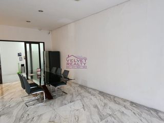 Dijual Townhouse Springhill Golf Residence Luas 350m2 4 Lantai VR1090