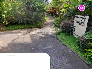 Tanah Los Sungai Ayung Ubud