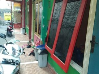 Dijual Cepat Kontrakan 4 Pintu Full Terisi di Jagakarsa