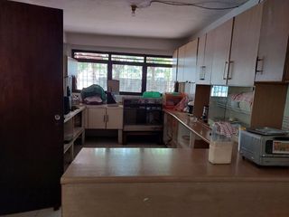 Dijual rumah tua di Ancol, Jakarta Utara. Dibawah NJOP. Hoek