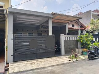 Rumah di Sudimara Ciledug dijual