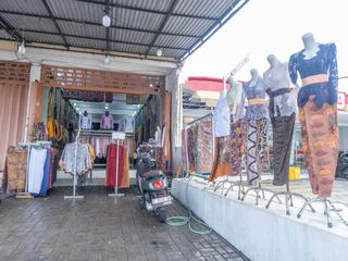 Dijual Ruko Kebo Iwa Denpasar Barat