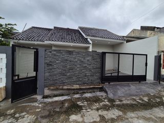 Rumah murah kawasan puri citraland serang
