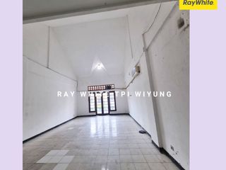 Dijual Ruko International Village Citraland Surabaya