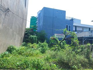 TANAH 92 JALAN JAWA KAMPUS JEMBER
