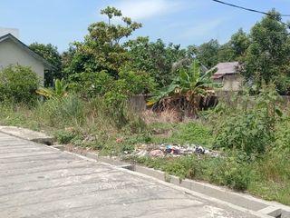Dijual Murah Tanah Siap Bangun