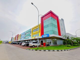 RUKO SIAP HUNI READY STOCK 3 LANTAI DI KOTA KARAWANG