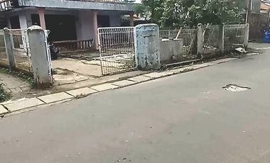 Dijual Rumah Di Pinang Pinggir Jalan Utama Luas 300M
