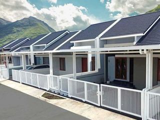 Ready Stock Rumah Baru