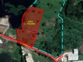 Dijual Tanah di Panongan Legok Tangerang